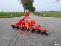 Gründünger Messerwalzen GRS MW300 Messenwals, greencutter, groenbemester verkleiner