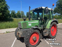 Schlepper / Traktor Fendt 308 / 90 Holland Farmer