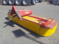 Mähwerk Fella SM 310 FP Front-maaier