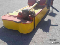 Mähwerk Fella SM 310 FP Front-maaier