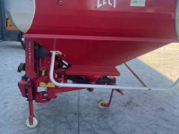 Düngerstreuer Lely SX 4000 Meststoffenstrooier