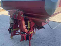 Düngerstreuer Lely SX 4000 Meststoffenstrooier