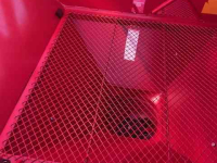 Düngerstreuer Lely SX 4000 Meststoffenstrooier