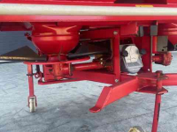 Düngerstreuer Lely SX 4000 Meststoffenstrooier