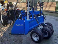 Planiergeräte Daros Mini kilverbak