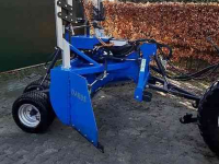 Planiergeräte Daros Mini kilverbak