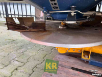 Düngerstreuer Bogballe M2D Kunstmeststrooier