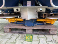 Düngerstreuer Bogballe M2D Kunstmeststrooier