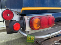 Düngerstreuer Bogballe M2D Kunstmeststrooier