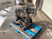 Schwenkteile Eurosteel Kantelstuk Atlas 160