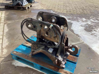 Schwenkteile Eurosteel Kantelstuk Atlas 160