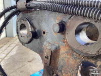 Schwenkteile Eurosteel Kantelstuk Atlas 160