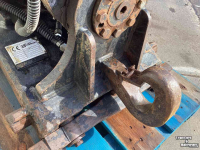 Schwenkteile Eurosteel Kantelstuk Atlas 160