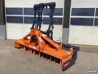 Kreiselegge Falc Kratos 3000 Rotor kopeg
