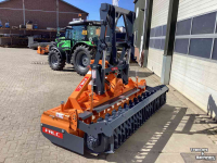 Kreiselegge Falc Kratos 3000 Rotor kopeg