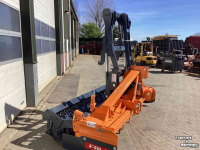 Kreiselegge Falc Kratos 3000 Rotor kopeg