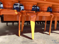 Kreiselegge Falc Kratos 3000 Rotor kopeg