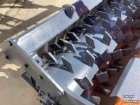 Kreiselegge Falc Kratos 3000 Rotor kopeg
