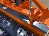 Kreiselegge Falc Kratos 3000 Rotor kopeg