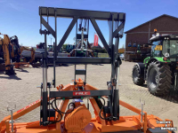 Kreiselegge Falc Kratos 3000 Rotor kopeg