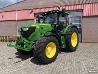 Schlepper / Traktor John Deere 6155R