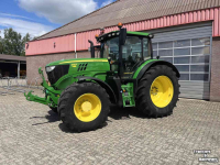 Schlepper / Traktor John Deere 6155R