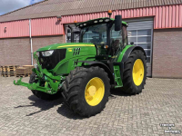 Schlepper / Traktor John Deere 6155R