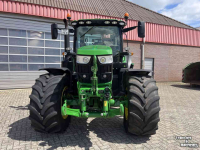 Schlepper / Traktor John Deere 6155R