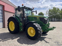 Schlepper / Traktor John Deere 6155R
