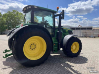 Schlepper / Traktor John Deere 6155R