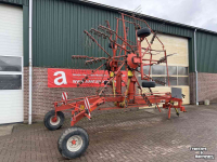 Schwader Kuhn Dubbelhark GA 7301