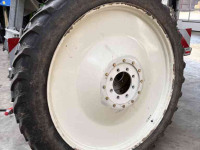 Räder, Reifen, Felgen & Distanzringe Alliance 270/95R54