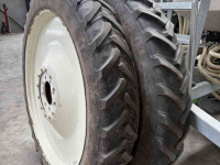 Räder, Reifen, Felgen & Distanzringe Alliance 270/95R54