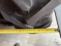 Räder, Reifen, Felgen & Distanzringe Alliance 270/95R54