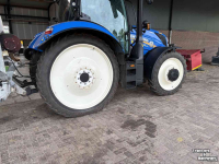 Räder, Reifen, Felgen & Distanzringe Alliance 270/95R54
