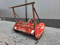 Forstmulchfräse Seppi Forst 200 Mulcher