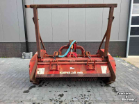 Forstmulchfräse Seppi Forst 200 Mulcher