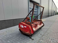 Forstmulchfräse Seppi Forst 200 Mulcher
