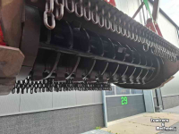 Forstmulchfräse Seppi Forst 200 Mulcher