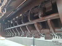 Forstmulchfräse Seppi Forst 200 Mulcher