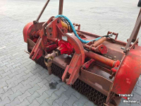 Forstmulchfräse Seppi Forst 200 Mulcher