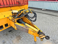 Lade- und Dosierwagen Schuitemaker Rapide 140 Opraapwagen