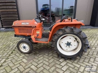 Gartentraktoren Kubota Bultra B1-17