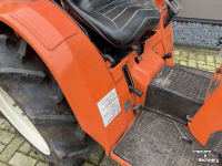 Gartentraktoren Kubota Bultra B1-17