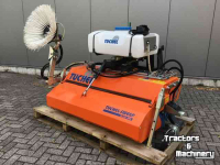 Kehrmaschine Tuchel Plus / 590/ 150