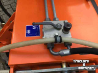 Kehrmaschine Tuchel Plus / 590/ 150