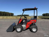 Radlader Heracles H140 pro