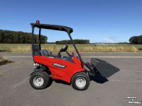 Radlader Heracles H140 pro