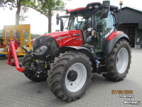 Schlepper / Traktor Case-IH Vestrum 120 Activedrive 8       DEMO 80uur