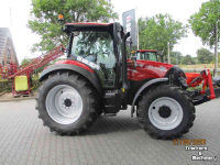 Schlepper / Traktor Case-IH Vestrum 120 Activedrive 8       DEMO 80uur